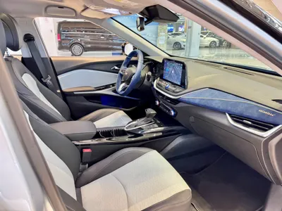 Chevrolet Touring