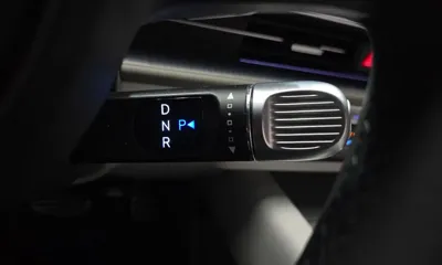 Hyundai Ioniq6