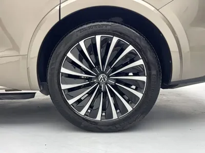 Volkswagen Viloran