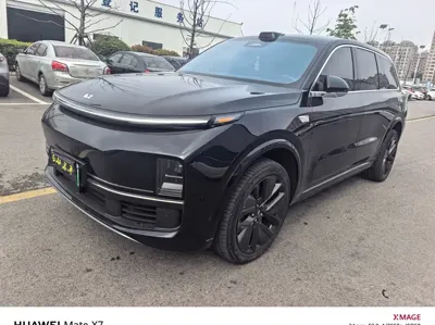 Li Auto Li L9