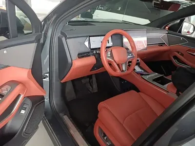 BYD 唐L