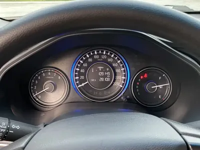 Honda Crider