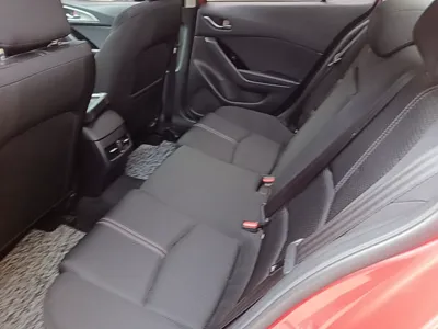 Mazda Mazda 3 Axela
