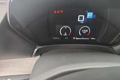 Citroen C5 X