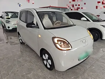 Wuling MINIEV
