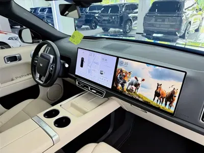 Li Auto Li L9