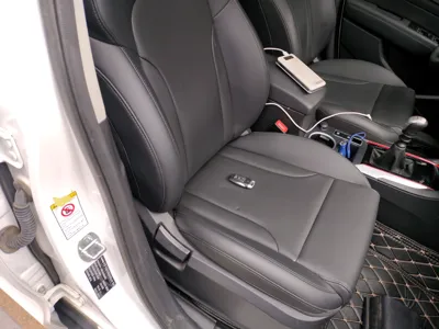 Haval H2