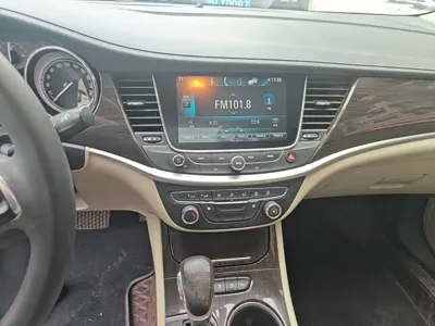 Buick Verano