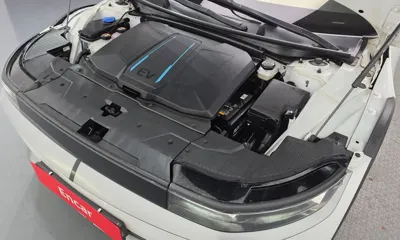 Hyundai Ioniq5