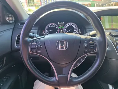 Honda Legend