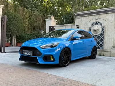 Ford Focus (Import)