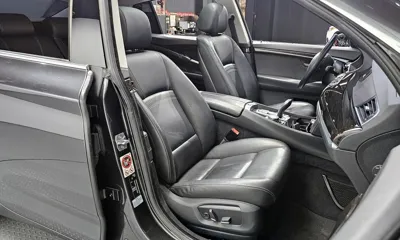 BMW Gran Turismo