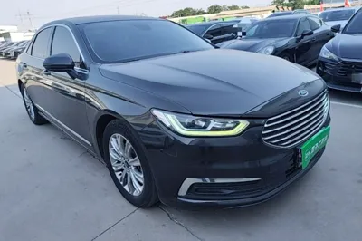 Ford Taurus