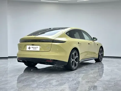 Nio ET5