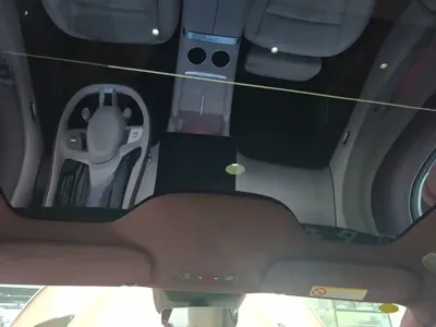 Xiaomi 小米YU7