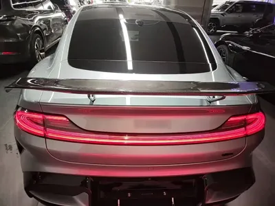 Xiaomi SU7 Ultra