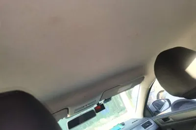 Volkswagen Santana