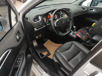 Citroen C4L