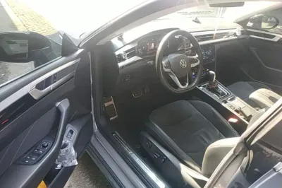Volkswagen FAW-Volkswagen CC