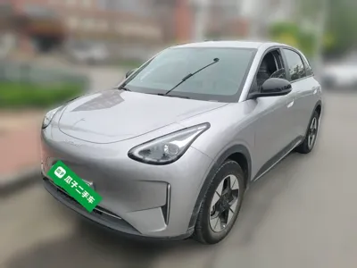 Geely Galaxy Geome