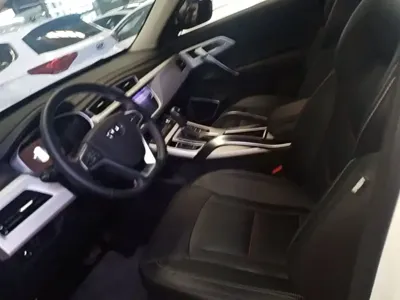 Geely Boyue