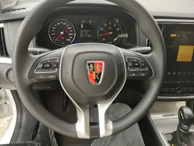 Roewe 荣威i6经典