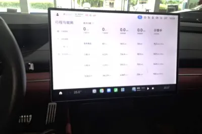 Xiaomi Auto SU7