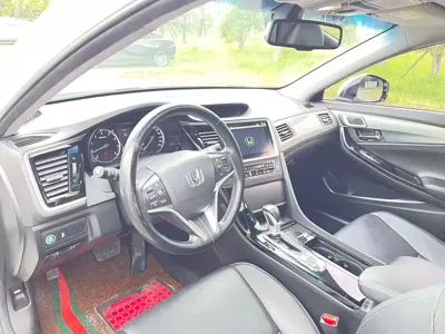 Honda Spirior