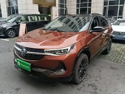 Buick Encore
