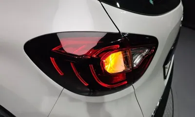 Renault-KoreaSamsung QM3