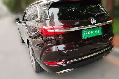 Buick Enclave