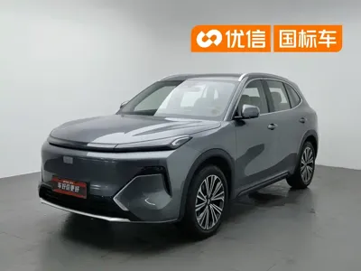 Galaxy 银河星舰7