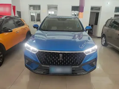 Bestune T77