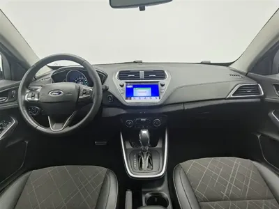 Ford Escort