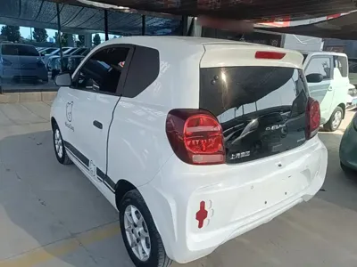 Roewe Clever