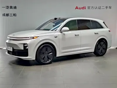 Li Auto Li L7