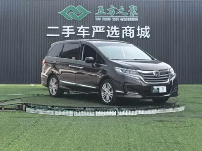 Honda Elysion