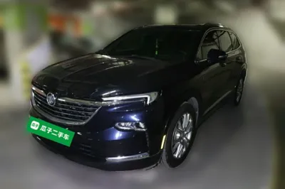 Buick Enclave