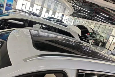 BYD Song PLUS New Energy