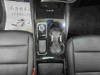 Buick Envision S