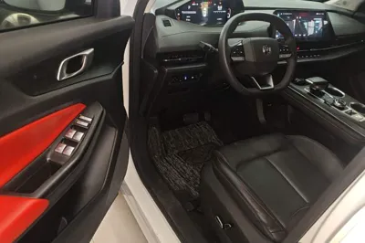 Changan CS55PLUS