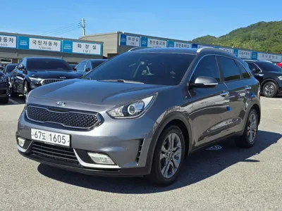 Kia Niro