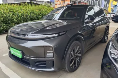 Li Auto L7