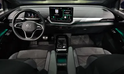 Volkswagen ID.4