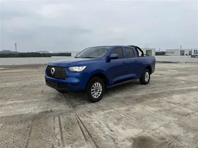 Great Wall Pao