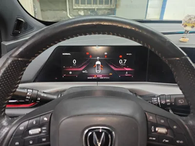 Changan UNI-T