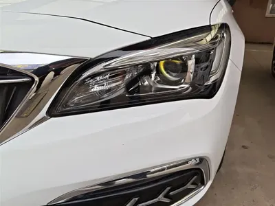 Buick Verano