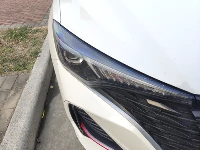 Changan Eado