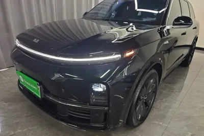 Li Auto L7