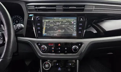 KG_Mobility_Ssangyong KORANDO